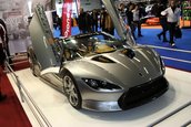 Paris Tuning Show 2007