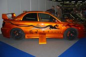 Paris Tuning Show 2007