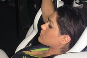 Paris Tuning Show 2007