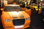 Paris Tuning Show 2007