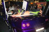 Paris Tuning Show 2007