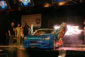 Paris Tuning Show 2007