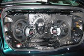 Paris Tuning Show 2007