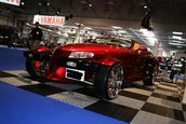Paris Tuning Show 2007