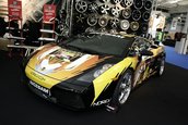 Paris Tuning Show 2007
