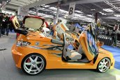 Paris Tuning Show 2007