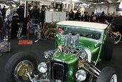 Paris Tuning Show 2007