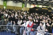 Paris Tuning Show 2007