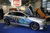 Paris Tuning Show 2007