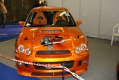 Paris Tuning Show 2007