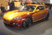 Paris Tuning Show 2007