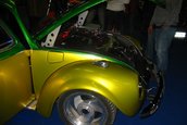 Paris Tuning Show 2007