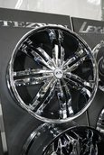 Paris Tuning Show 2007