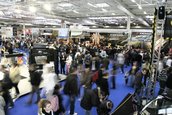 Paris Tuning Show 2007