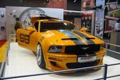 Paris Tuning Show 2007