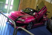 Paris Tuning Show 2007