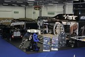 Paris Tuning Show 2007