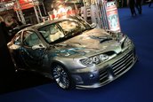 Paris Tuning Show 2007