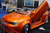 Paris Tuning Show 2007
