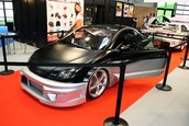 Paris Tuning Show 2007