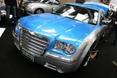 Paris Tuning Show 2007