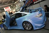 Paris Tuning Show 2007