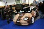 Paris Tuning Show 2007