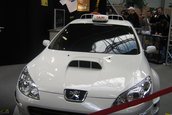 Paris Tuning Show 2007