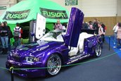 Paris Tuning Show 2007