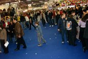Paris Tuning Show 2007