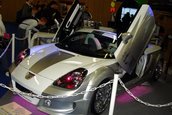 Paris Tuning Show 2007