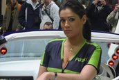 Paris Tuning Show 2007