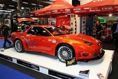 Paris Tuning Show 2007