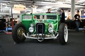 Paris Tuning Show 2007