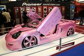 Paris Tuning Show 2007