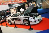 Paris Tuning Show 2007