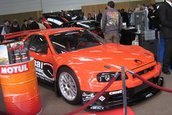Paris Tuning Show 2007