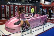 Paris Tuning Show 2007