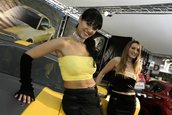 Paris Tuning Show 2007