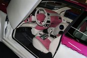 Paris Tuning Show 2007