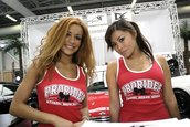 Paris Tuning Show 2007