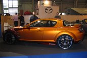 Paris Tuning Show 2007