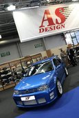 Paris Tuning Show 2007