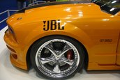 Paris Tuning Show 2007