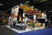 Paris Tuning Show 2007