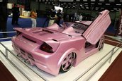Paris Tuning Show 2007