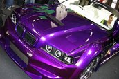 Paris Tuning Show 2007