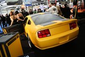 Paris Tuning Show 2007