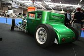 Paris Tuning Show 2007