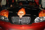 Paris Tuning Show 2007